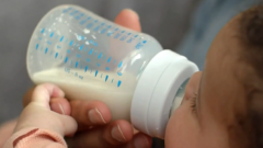 美国多州演讲婴儿肉毒杆菌中毒事务